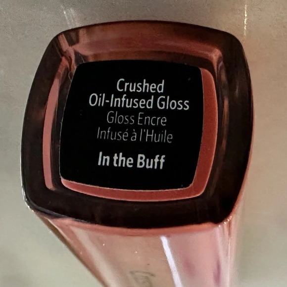 BOBBI Brown Crushed Oil-Infused In The Bluff Lip Gloss - Picture 2 of 3